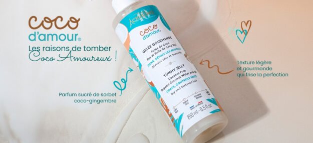 Gelée Gourmande-ACTIVILONG-GAMME COCO D'AMOUR 250 ml – Image 4