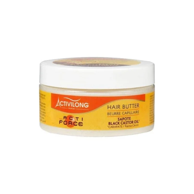 Beurre Capilaire-ACTIVILONG-GAMME ACTIFORCE 100ml