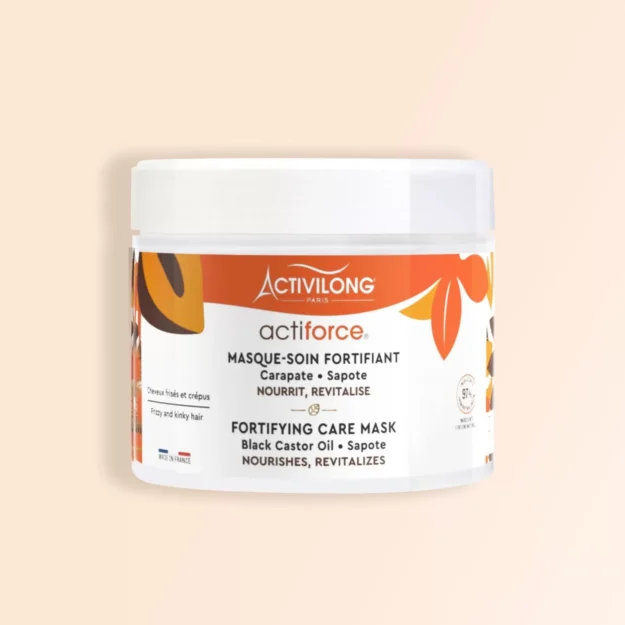 Masque-Soin Fortifiant-ACTIVILONG-GAMME ACTIFORCE 300 ml