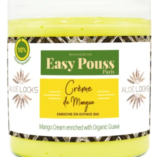 Crème de Mangue-ALOE LOCKS 250ml