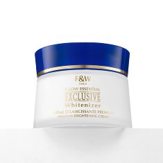 Crème Éclaircissante Premium-FAIR&WHITE-Gamme Exclusive 200ml