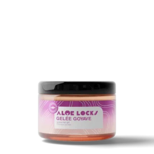 Gelée Goyave douceur et Réparation-ALOE LOCKS 300ml