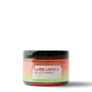 Gelée Papaye Fortifie et nourrit-ALOE LOKCS 300ml