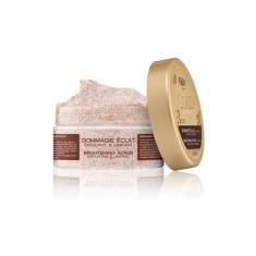Gommage Éclat avec Argan-FAIR&WHITE-Gamme Gold Ultimate 250ml