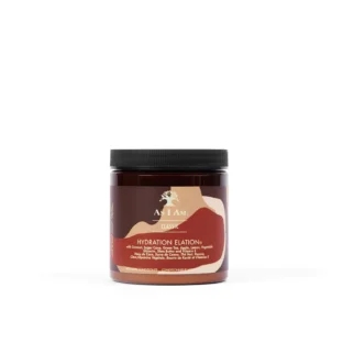 L'exaltation de l'hydratation-AS I AM -GAMME CLASSIQUE 227g