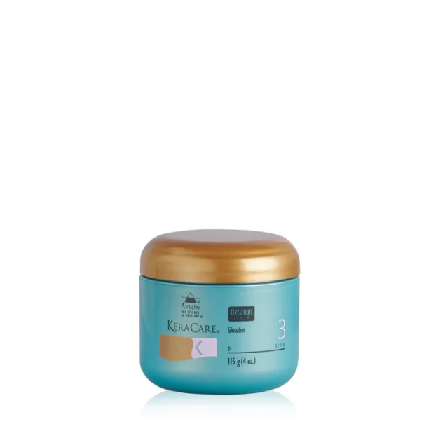 Soin Coiffant  - KERACARE-GAMME SEC ET DEMANGEAISONS 200g