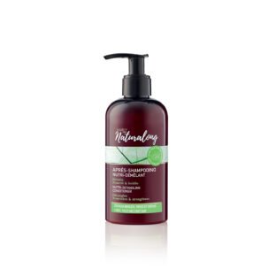 Après-Shampooing Nutri-Démêlant-KAIRLY PARIS-GAMME NATURALONG 250ml