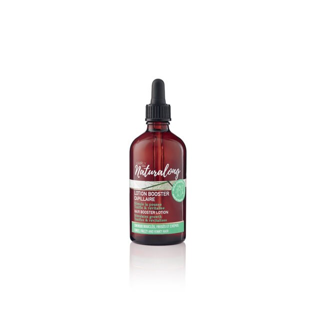 Lotion booster capillaire-KAIRY PARIS-GAMME NATURALONG 100ML