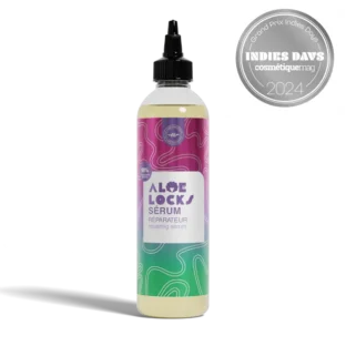 Sérum Réparateur-Aloé Locks 250ml