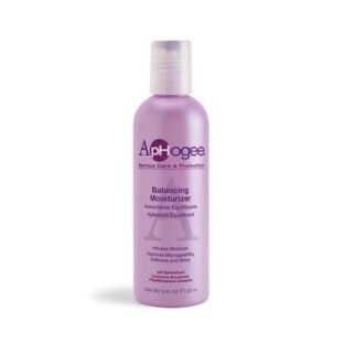 Après-shampoing Hydratant Équilibrant-APHOGEE-Gamme cheveux abîmés et secs 473ml