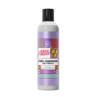 Après-Shampoing Conditioner 4 en 1-EASY POUSS 250ml
