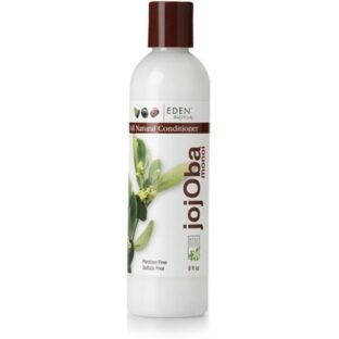 Après-Shampooing -EDEN BODYWORKS -GAMME JOJOBA MONOI 236ml -