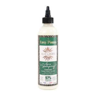 Après-shampooing tonifiant-ALOE LOCKS 250ml