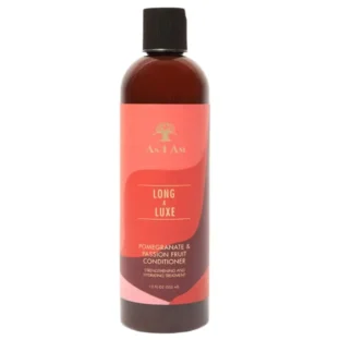 Après-shampoing Fortifiant Conditioner - AS I AM-GAMME LONG & LUXE 355ml