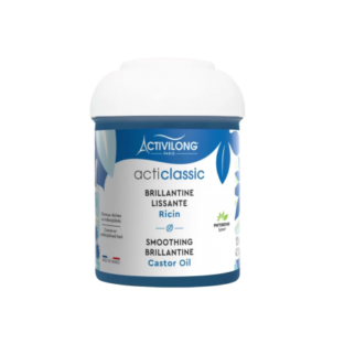 Brillantine lissante au Ricin-ACTIVILONG-GAMME ACTCLASSIC 125ml