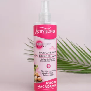 Brume De Soin-ACTIVILONG-GAMME ACTIGLOSS 250 ml