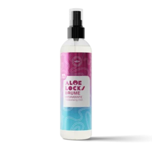 Brume Hydratante & rafraîchissante-ALOE LOCKS 250ml