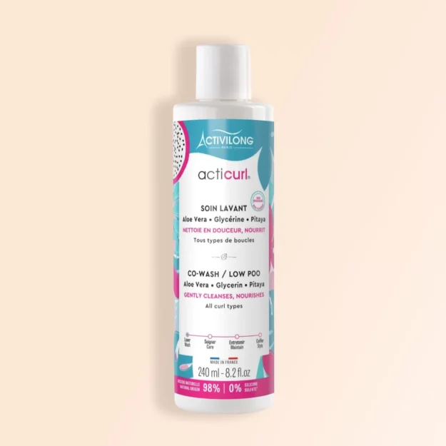 Co-wash-ACTIVILONG-ACTICURL 240 ml