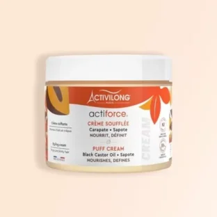 Crème Soufflée-ACTIVILONG-GAMME ACTIFORCE 300 ml