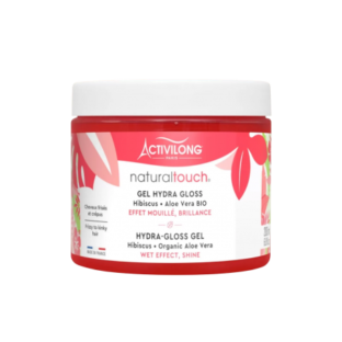 Gel Hydra-Gloss-ACTIVILONG-GAMME NATURALTOUCH 200ml
