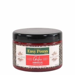 GELÉE HIBISCUS-ALOE LOCKS 300ml