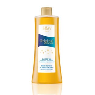 Glycériné Éclaircissant -FAIR&WHITE -Gamme Original Glutathion 200ml
