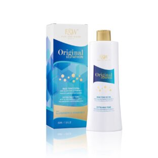 Lait Éclaircissant -FAIR&WHITE -Gamme Original Glutathion 350ml