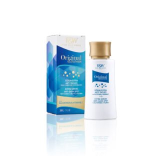 Sérum Anti-Taches Extra -FAIR&WHITE-Gamme Original Glutathion 30ml