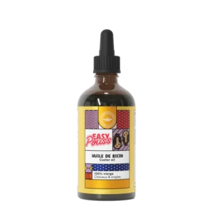 Huile de Ricin-EASY POUSS 100ml