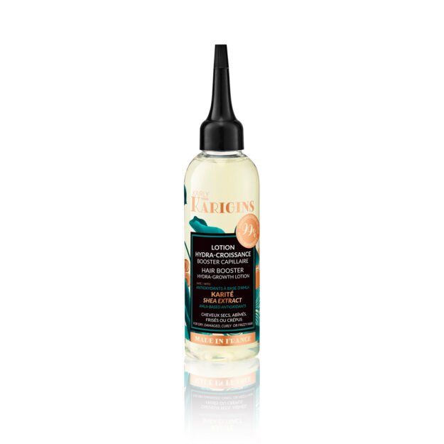 lotion Hydra Croissance-KAIRLY PARIS -GAMME KARIGINS 100ml