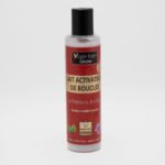 Lait Activateur de Boucles-VIRGIN HAIR GROW-Gamme Hibiscus et Ortie 200ml