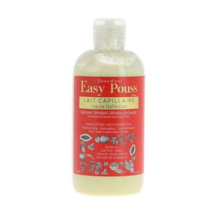 Lait capillaire-EASY POUSS 250ml