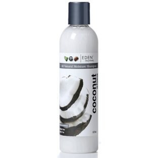 Shampooing hydratant coco karité-236ml