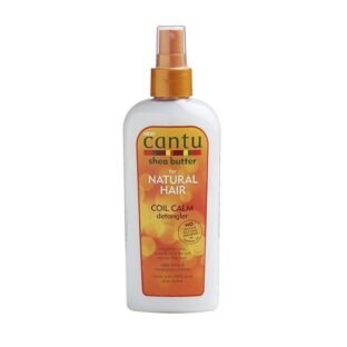 Démêlant Apaisant Coil Calm-CANTU-Gamme Beurre de Karité237ml