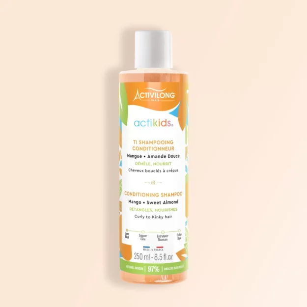 Ti Shampooing Conditionneur-ACTIVILONG-GAMME ACTIKIDS 250 m – Image 3