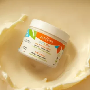 Tite Topping Crème-ACTIVILONG-GAMME ACTIKIDS 300 ml