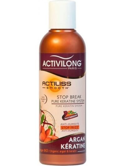 Complexe Réparateur-ACTIVILONG-GAMME ACTLISS SMOOTH 200ml