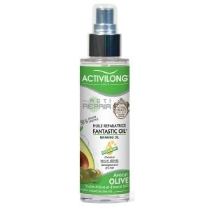 Huile Réparatrice Fantastic Oil-ACTIVILONG-GAMME ACTIREPAIR 100ml