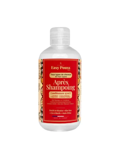 Après Shampoing-EASY POUSS 250ml