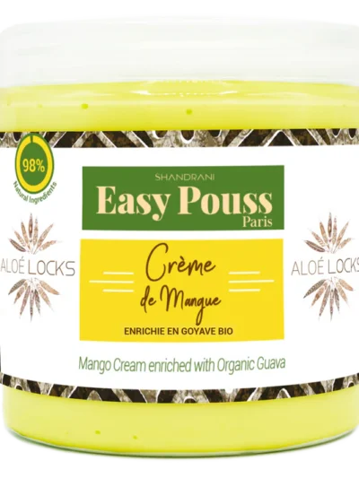 Crème de Mangue-ALOE LOCKS 250ml