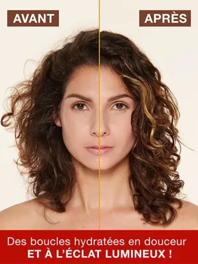 Soin Spray Apaisant Perfect 7 sans sulfate-CREME OF NATURE-Gamme huile D&rsquo;argan 150ml