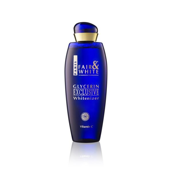 Glycérine-FAIR&WHITE-Gamme Vitamine C 250ml