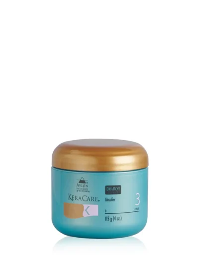 Soin Coiffant  – KERACARE-GAMME SEC ET DEMANGEAISONS 200g