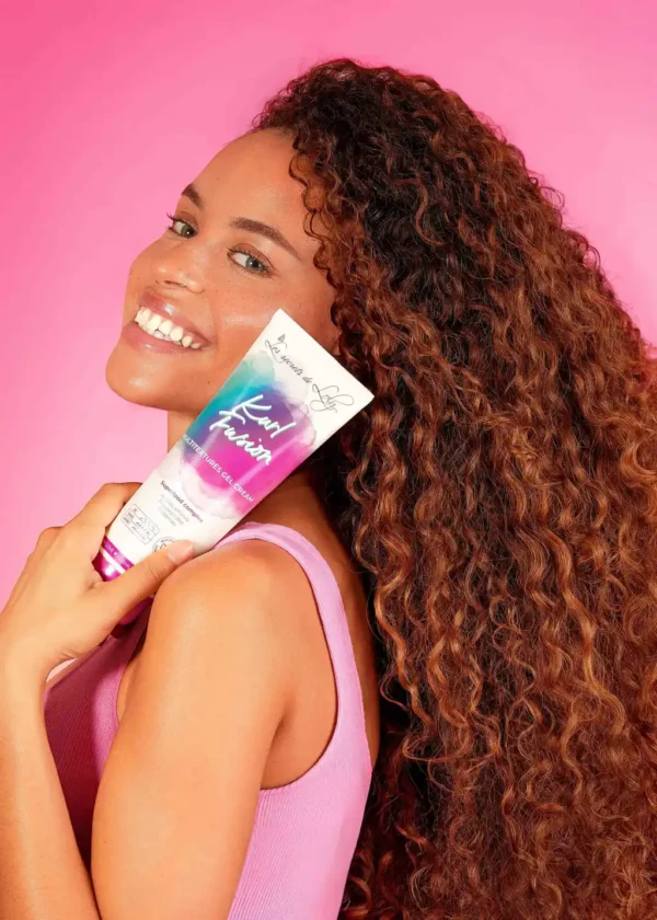 Leave-in 3 en 1 KURL FUSION 250ml-Les secrets de Loly – Image 4