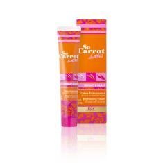 Crème Éclaircissante-FAIR&WHITE-Gamme So Carrot! 50ml