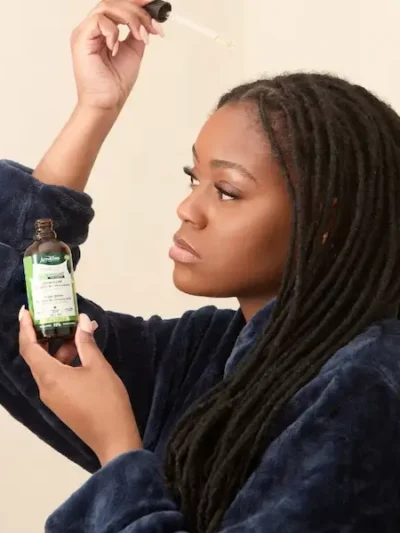 Sérum Fluide Croissance -ACTIVILONG-GAMME ACTIGRO 9ml