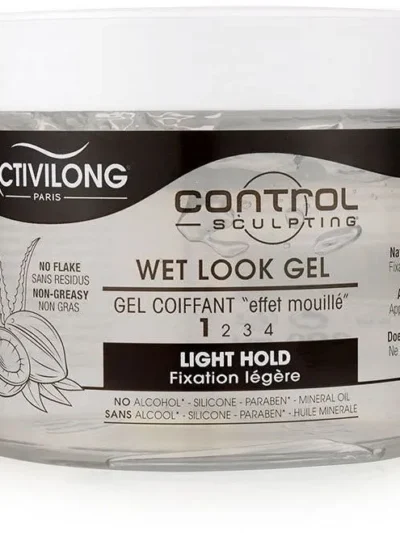 Control Sculpting Gel Coiffant-ACTIVILONG 300ml