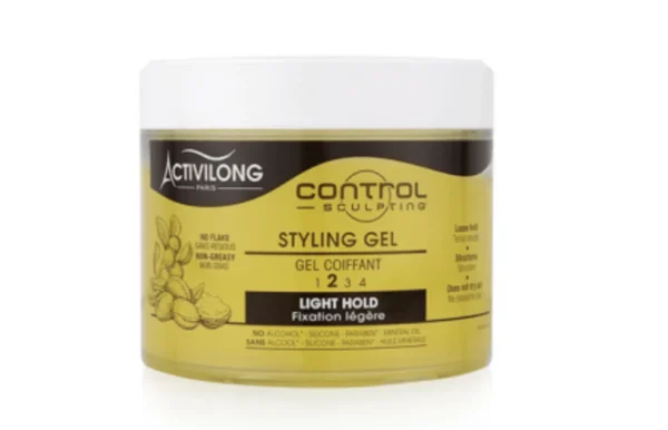 Control Sculpting Gel coiffant -ACTIVILONG - 300 ml