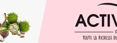 Crème capillaire onctueuse TENDRE PASSION-Activilong