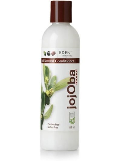 Après-Shampooing -EDEN BODYWORKS -GAMME JOJOBA MONOI 236ml –